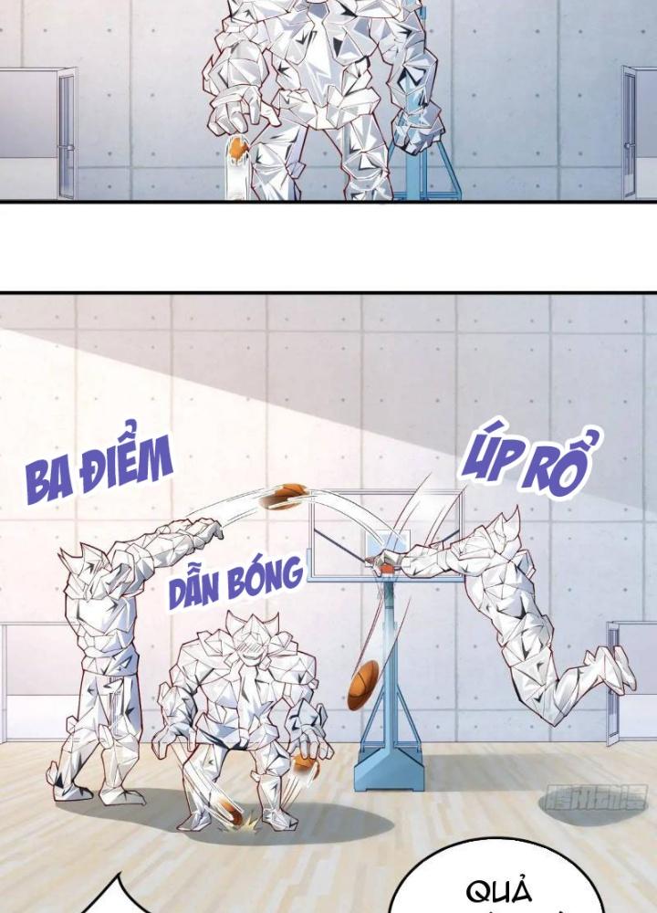 Mạt Thế Đa Bội Phản Hoàn Hệ Thống Chapter 36 - Trang 2