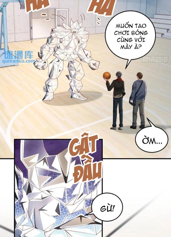 Mạt Thế Đa Bội Phản Hoàn Hệ Thống Chapter 36 - Trang 2