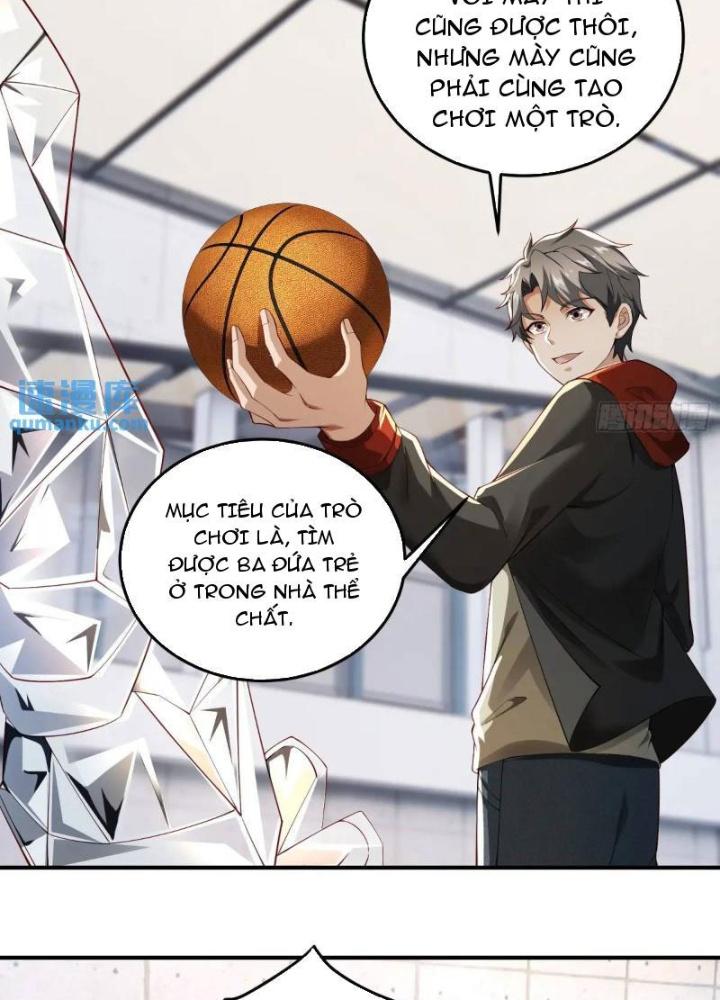 Mạt Thế Đa Bội Phản Hoàn Hệ Thống Chapter 36 - Trang 2