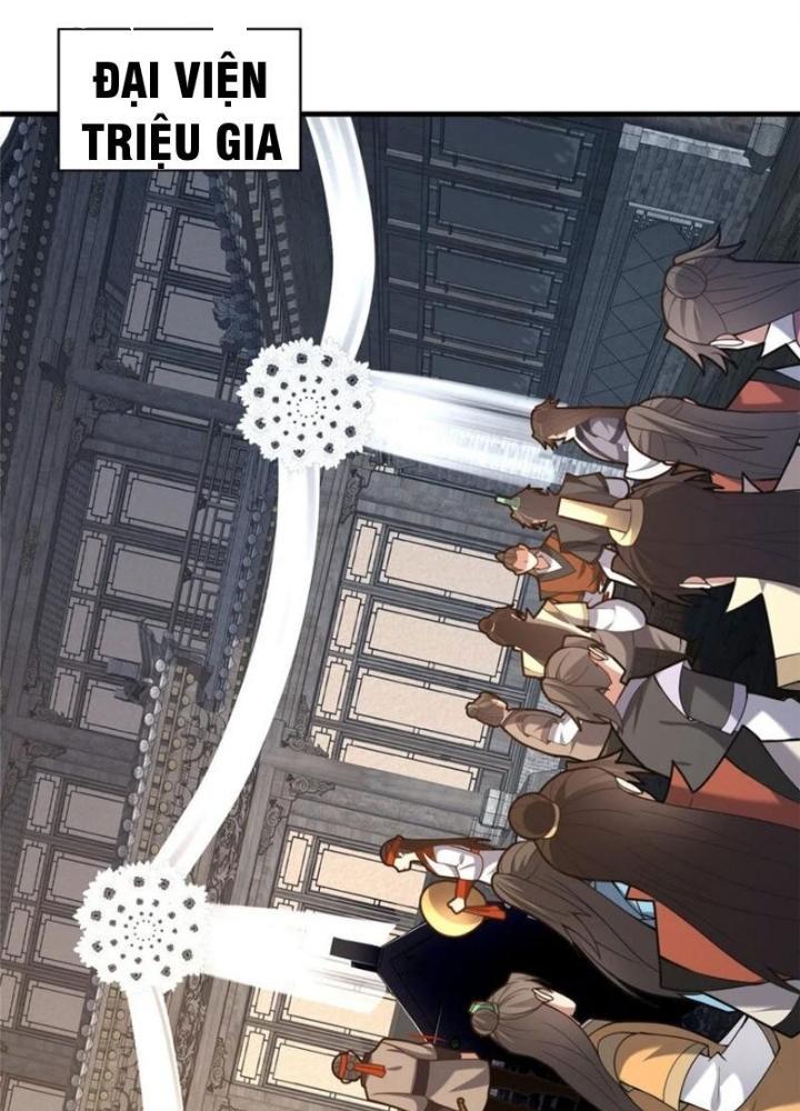 Võ Thánh Này Khảng Khái Quá Rồi Chapter 48 - Trang 3