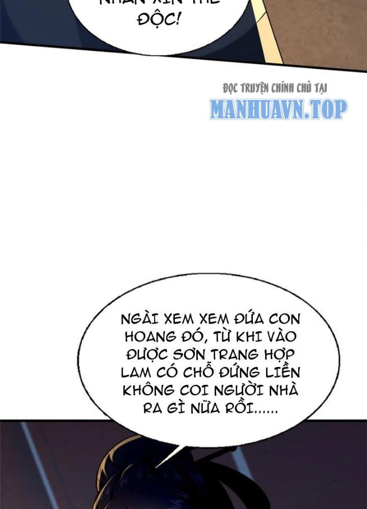Võ Thánh Này Khảng Khái Quá Rồi Chapter 48 - Trang 3
