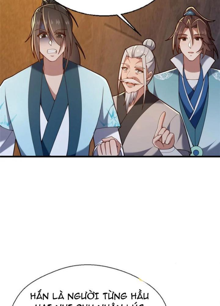 Võ Thánh Này Khảng Khái Quá Rồi Chapter 48 - Trang 3