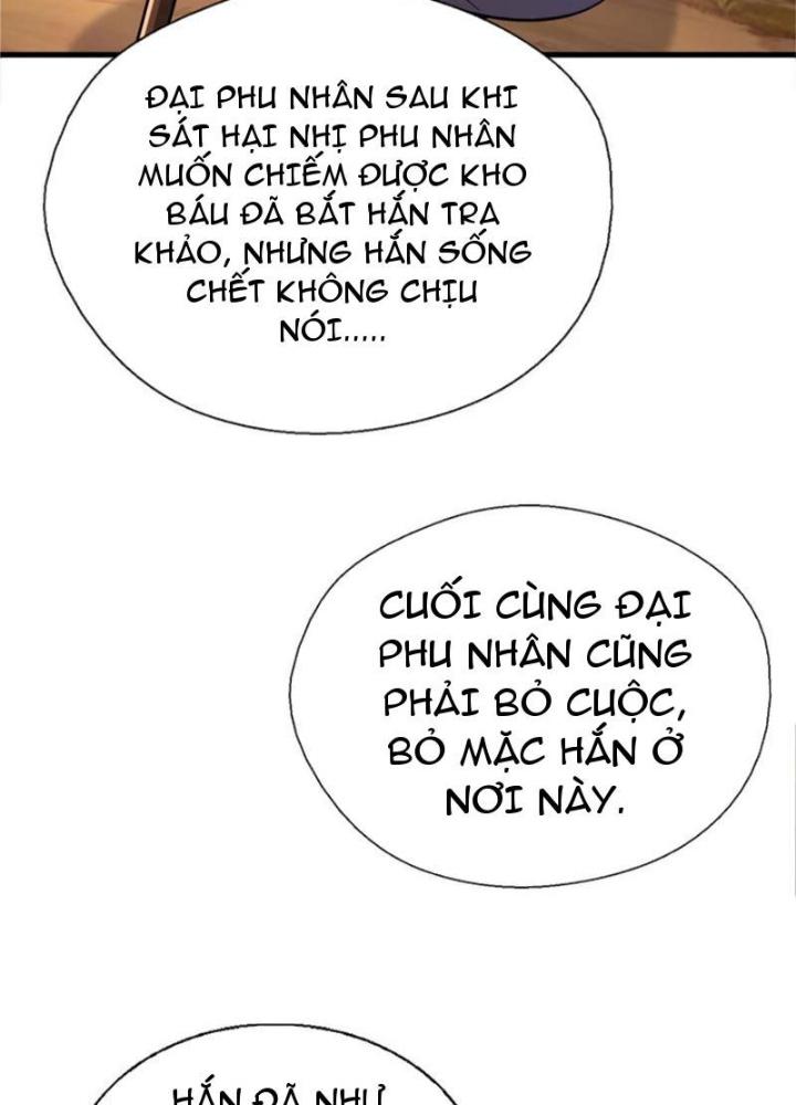 Võ Thánh Này Khảng Khái Quá Rồi Chapter 48 - Trang 3