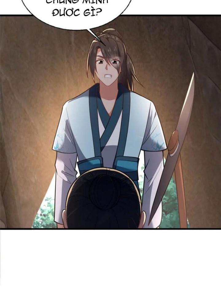 Võ Thánh Này Khảng Khái Quá Rồi Chapter 48 - Trang 3