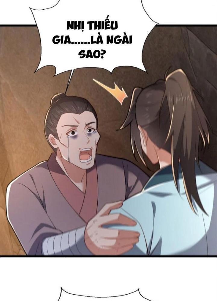 Võ Thánh Này Khảng Khái Quá Rồi Chapter 48 - Trang 3