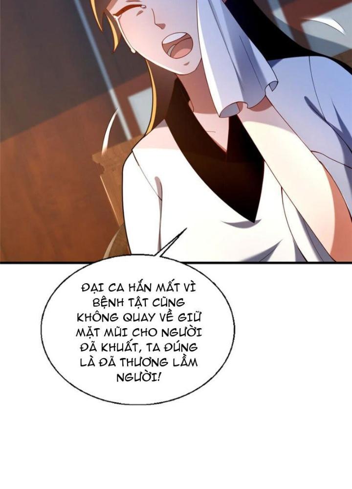 Võ Thánh Này Khảng Khái Quá Rồi Chapter 48 - Trang 3