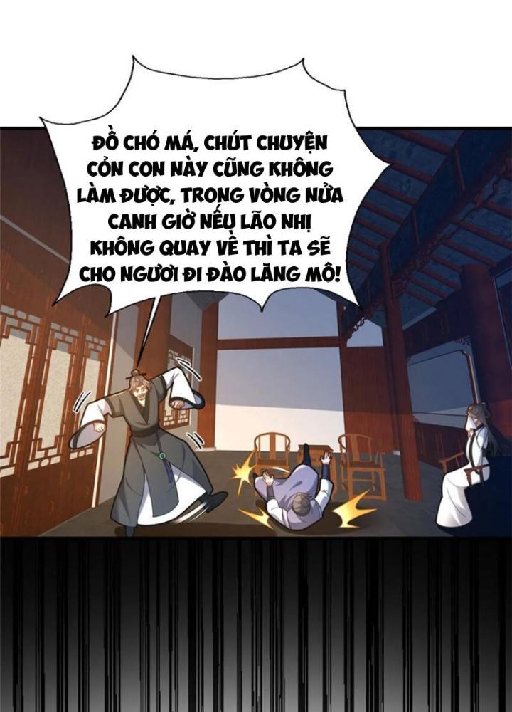 Võ Thánh Này Khảng Khái Quá Rồi Chapter 48 - Trang 3