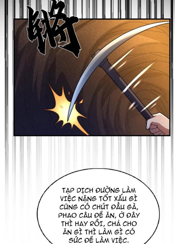 Võ Thánh Này Khảng Khái Quá Rồi Chapter 48 - Trang 3