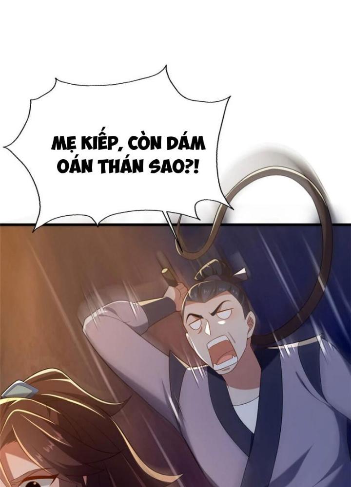 Võ Thánh Này Khảng Khái Quá Rồi Chapter 48 - Trang 3