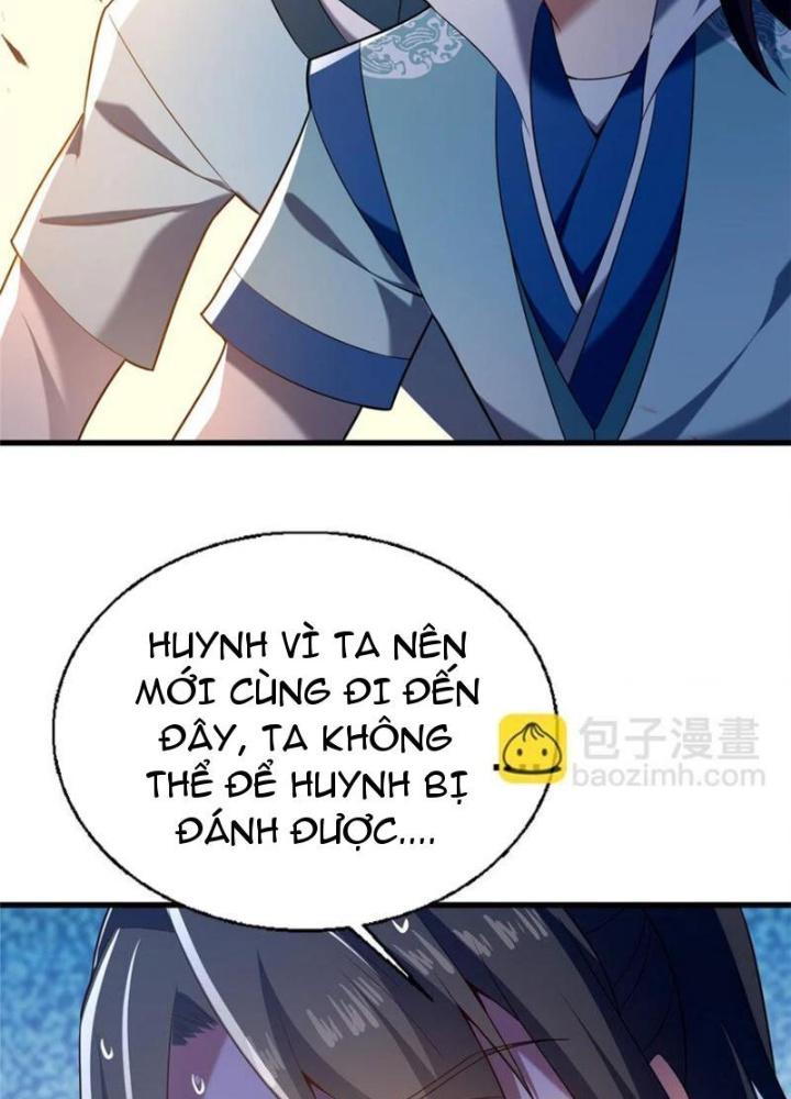 Võ Thánh Này Khảng Khái Quá Rồi Chapter 48 - Trang 3