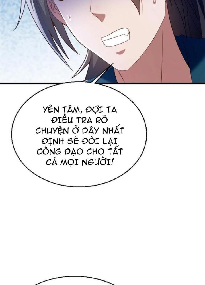 Võ Thánh Này Khảng Khái Quá Rồi Chapter 48 - Trang 3