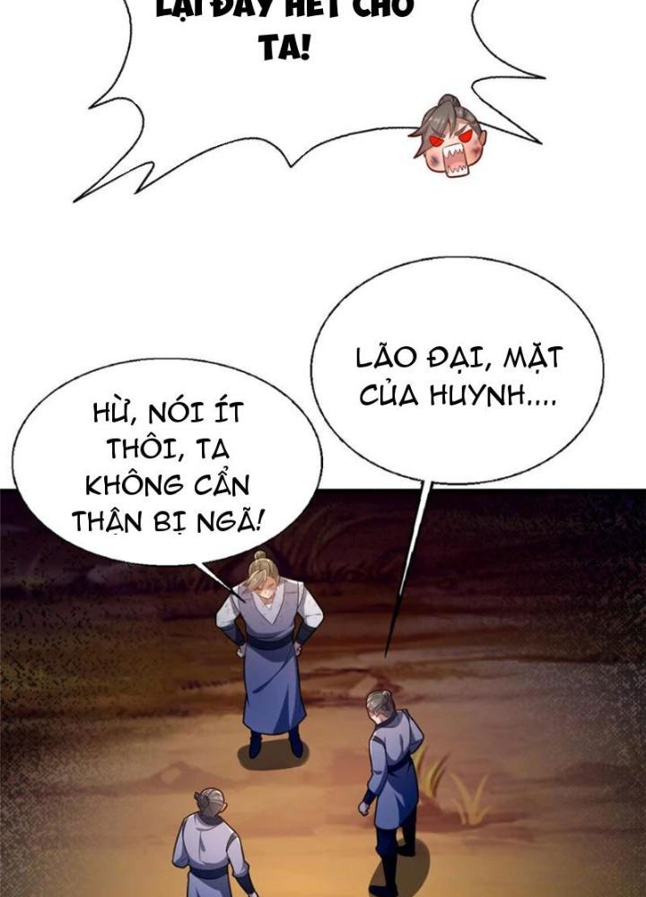 Võ Thánh Này Khảng Khái Quá Rồi Chapter 48 - Trang 3