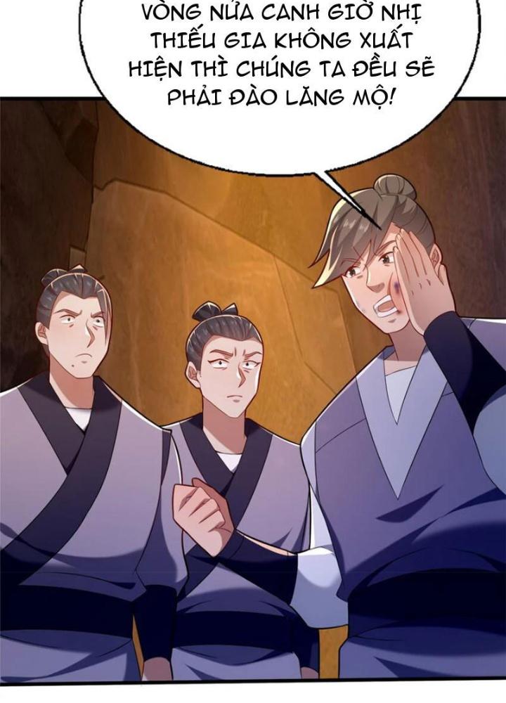 Võ Thánh Này Khảng Khái Quá Rồi Chapter 48 - Trang 3