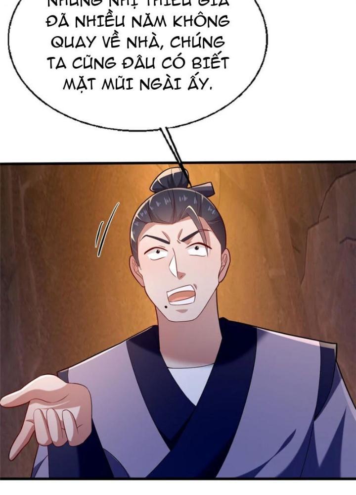 Võ Thánh Này Khảng Khái Quá Rồi Chapter 48 - Trang 3