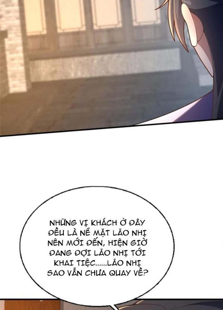 Võ Thánh Này Khảng Khái Quá Rồi Chapter 48 - Trang 3
