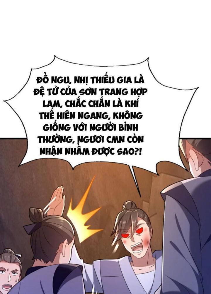 Võ Thánh Này Khảng Khái Quá Rồi Chapter 48 - Trang 3