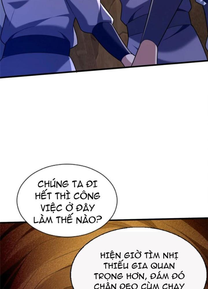 Võ Thánh Này Khảng Khái Quá Rồi Chapter 48 - Trang 3