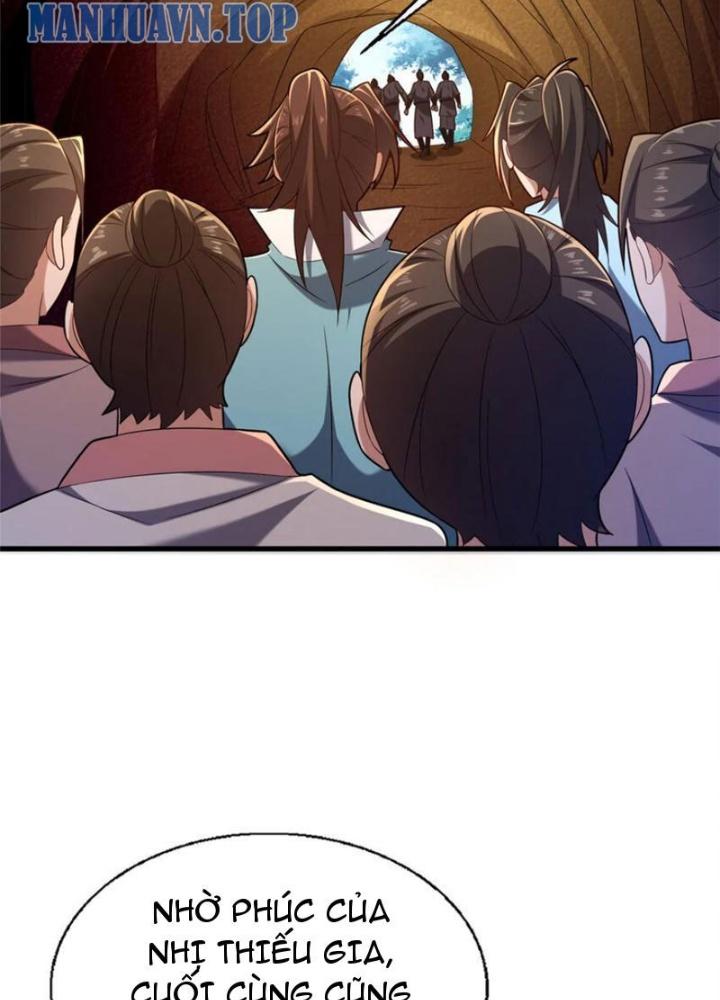 Võ Thánh Này Khảng Khái Quá Rồi Chapter 48 - Trang 3