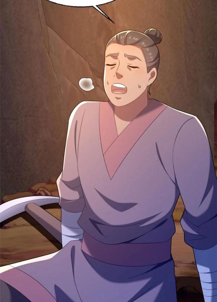 Võ Thánh Này Khảng Khái Quá Rồi Chapter 48 - Trang 3