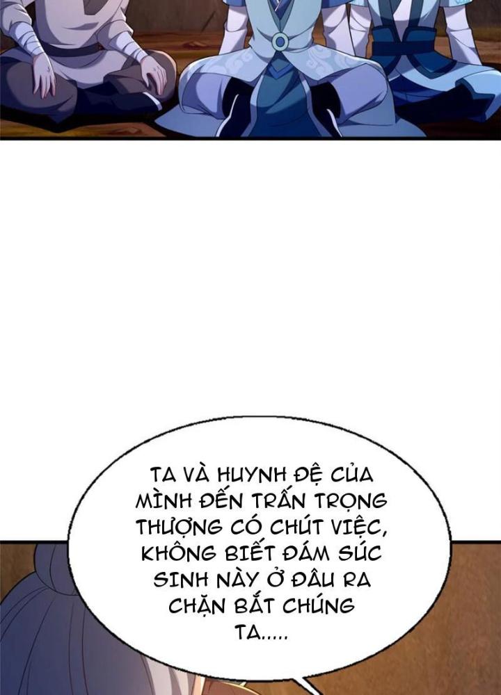 Võ Thánh Này Khảng Khái Quá Rồi Chapter 48 - Trang 3