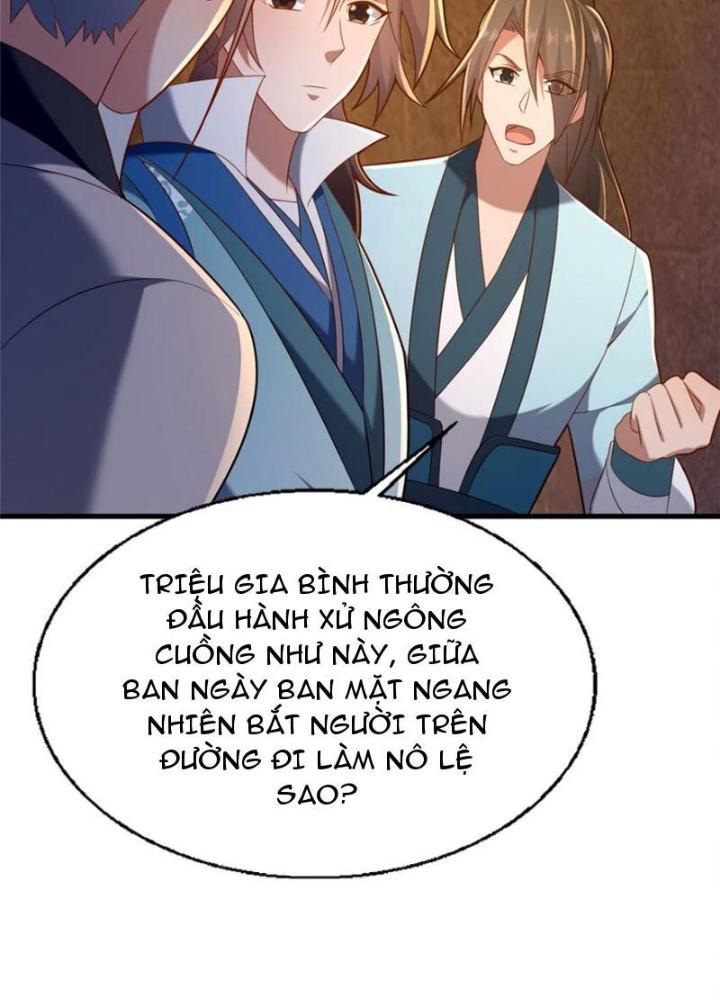 Võ Thánh Này Khảng Khái Quá Rồi Chapter 48 - Trang 3