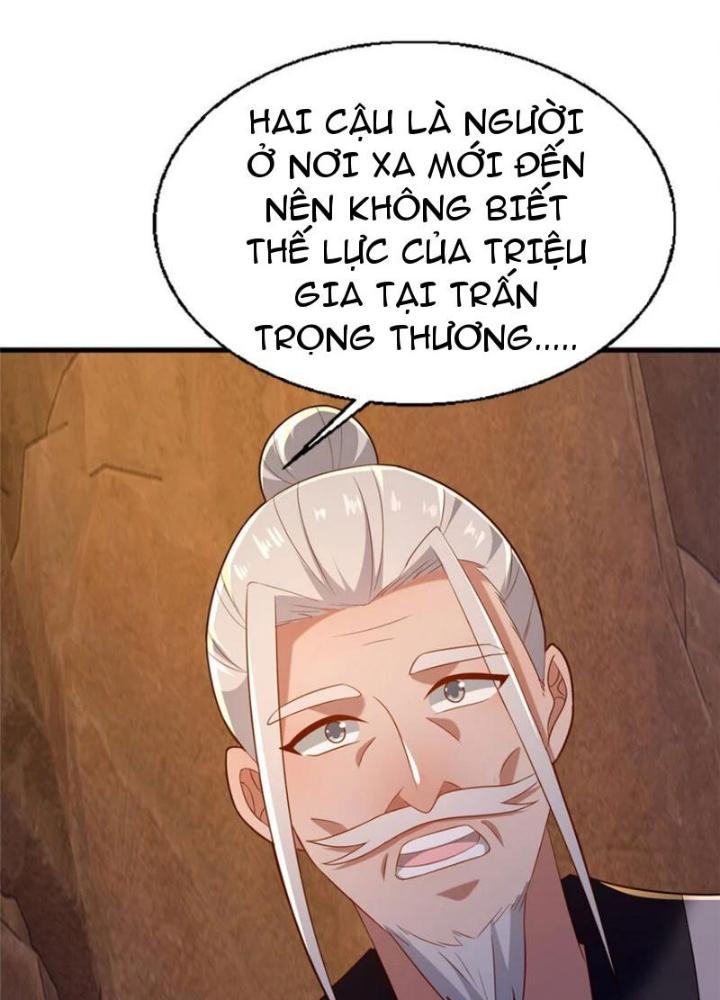 Võ Thánh Này Khảng Khái Quá Rồi Chapter 48 - Trang 3