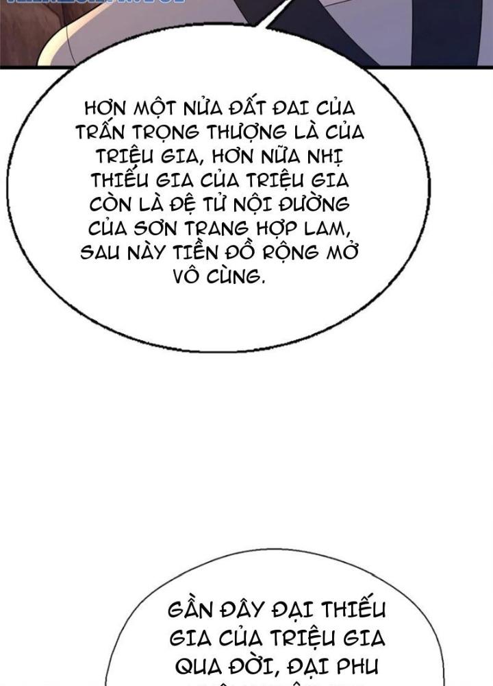 Võ Thánh Này Khảng Khái Quá Rồi Chapter 48 - Trang 3