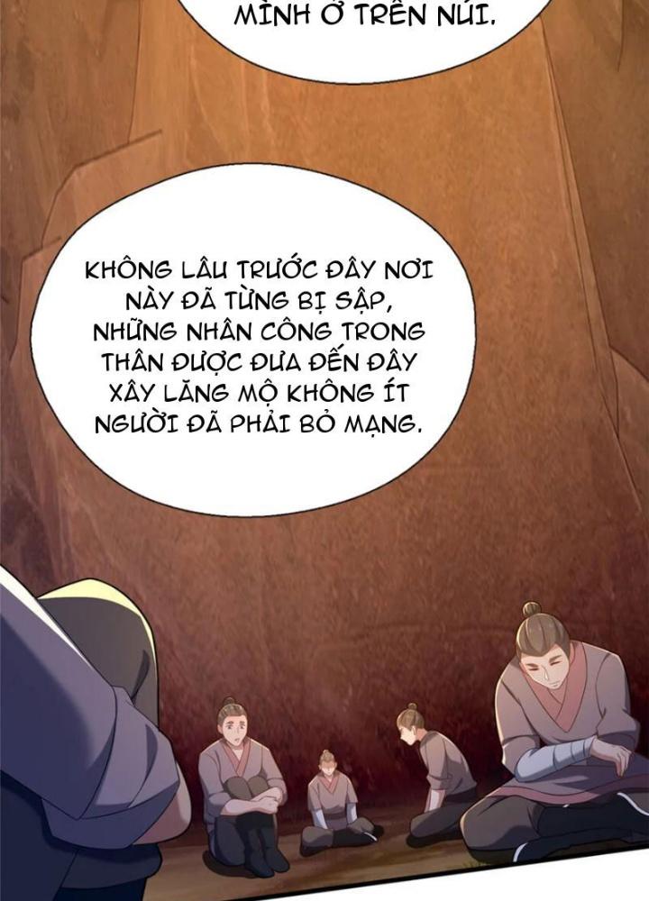 Võ Thánh Này Khảng Khái Quá Rồi Chapter 48 - Trang 3