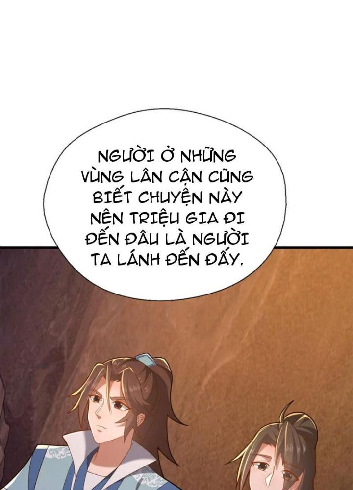 Võ Thánh Này Khảng Khái Quá Rồi Chapter 48 - Trang 3