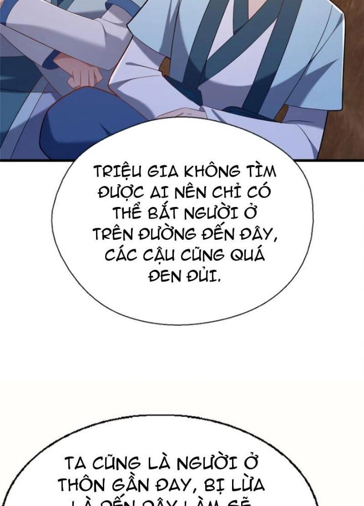Võ Thánh Này Khảng Khái Quá Rồi Chapter 48 - Trang 3
