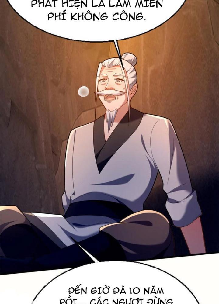 Võ Thánh Này Khảng Khái Quá Rồi Chapter 48 - Trang 3