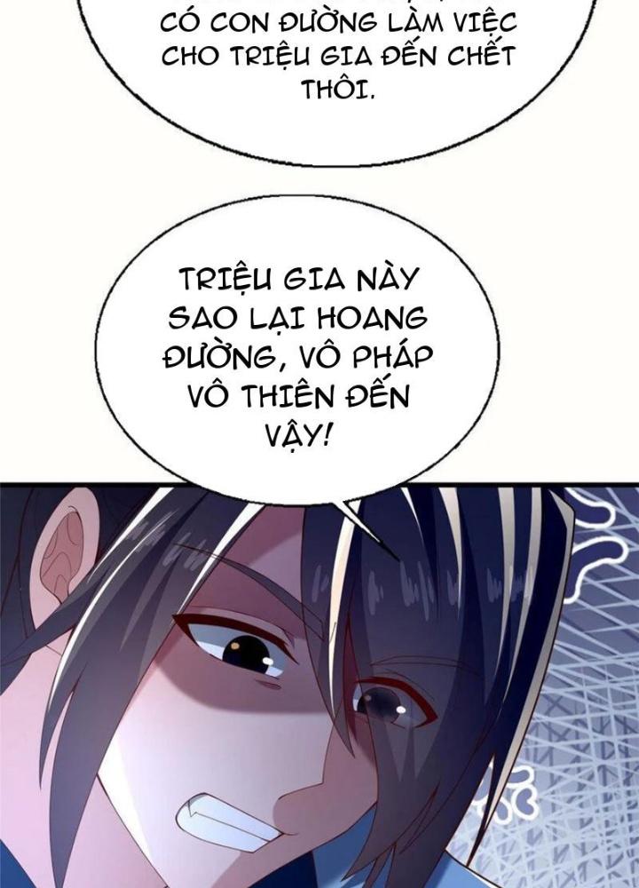 Võ Thánh Này Khảng Khái Quá Rồi Chapter 48 - Trang 3