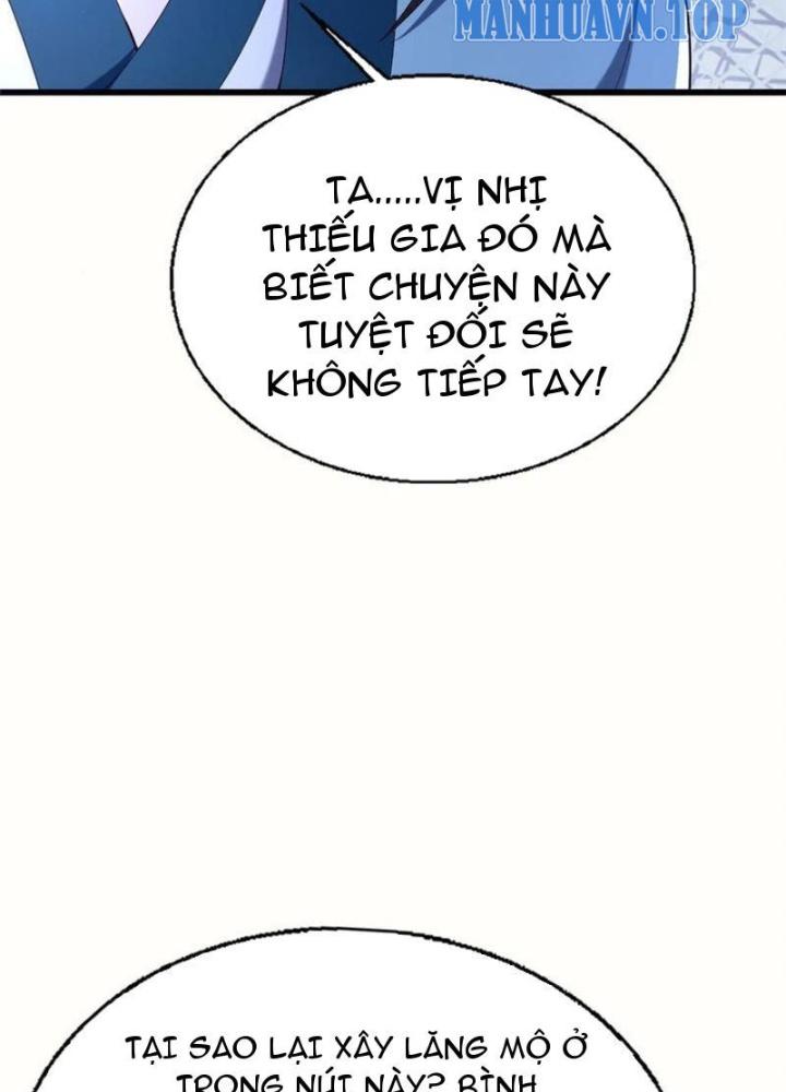 Võ Thánh Này Khảng Khái Quá Rồi Chapter 48 - Trang 3