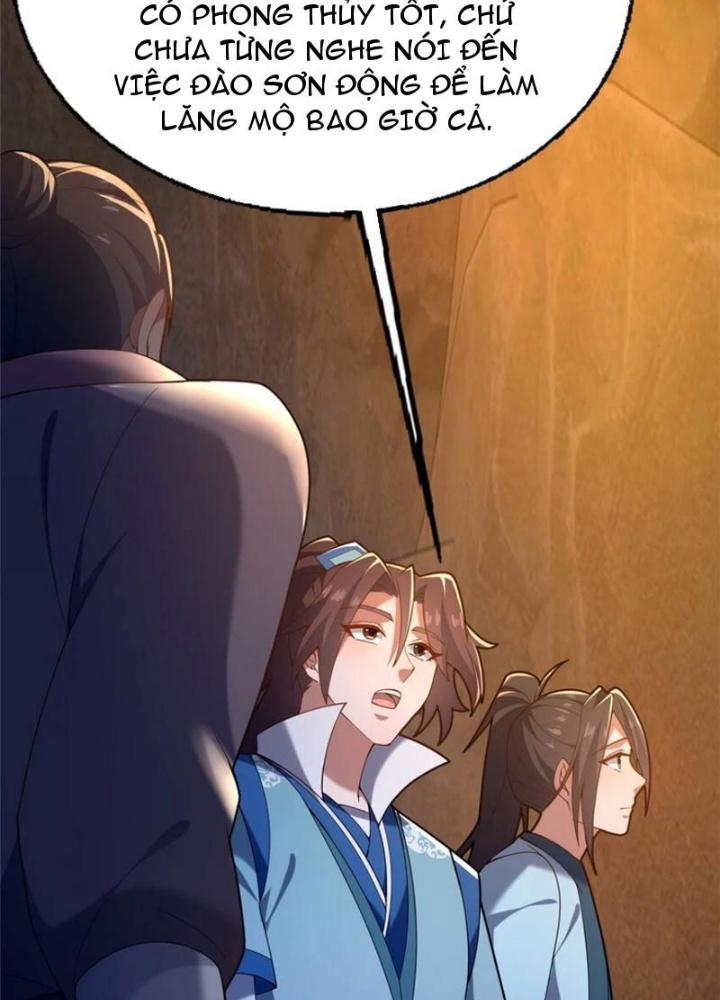 Võ Thánh Này Khảng Khái Quá Rồi Chapter 48 - Trang 3