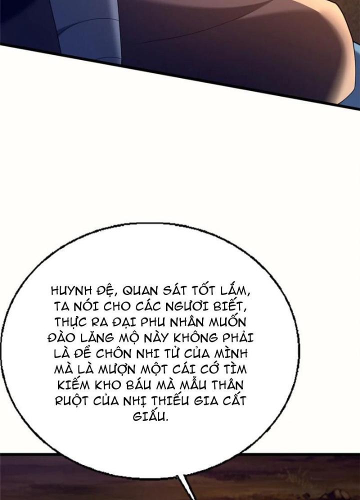 Võ Thánh Này Khảng Khái Quá Rồi Chapter 48 - Trang 3