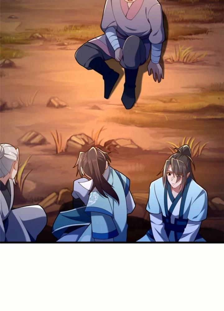 Võ Thánh Này Khảng Khái Quá Rồi Chapter 48 - Trang 3