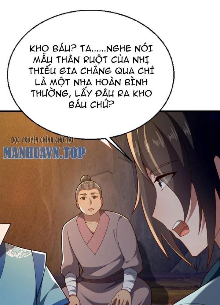 Võ Thánh Này Khảng Khái Quá Rồi Chapter 48 - Trang 3