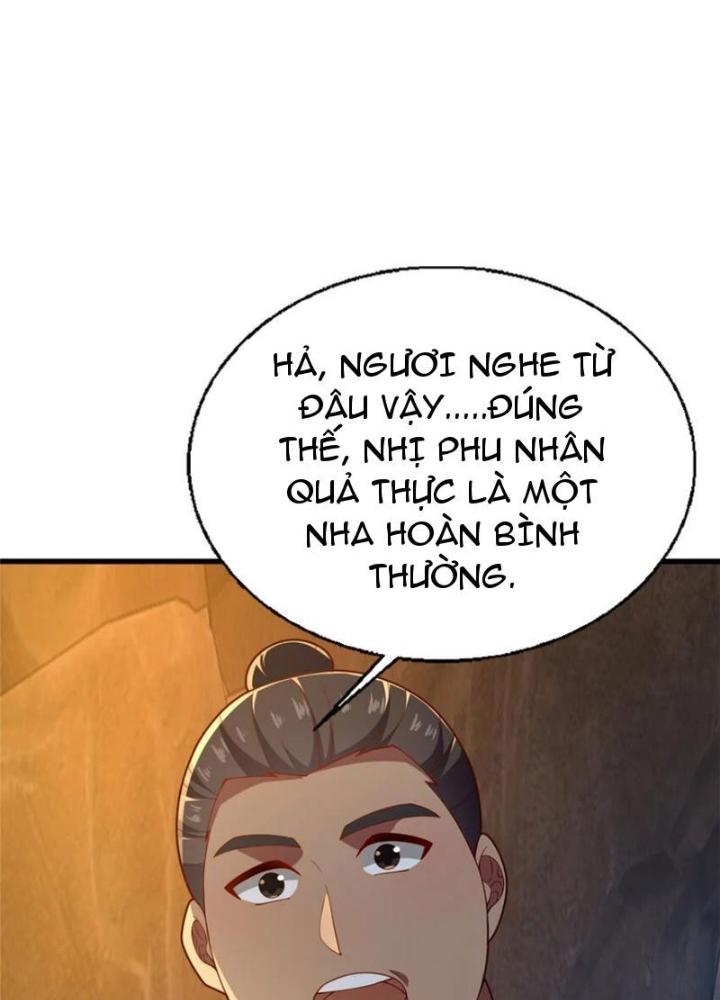 Võ Thánh Này Khảng Khái Quá Rồi Chapter 48 - Trang 3