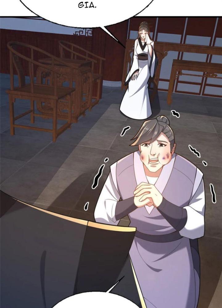 Võ Thánh Này Khảng Khái Quá Rồi Chapter 48 - Trang 3