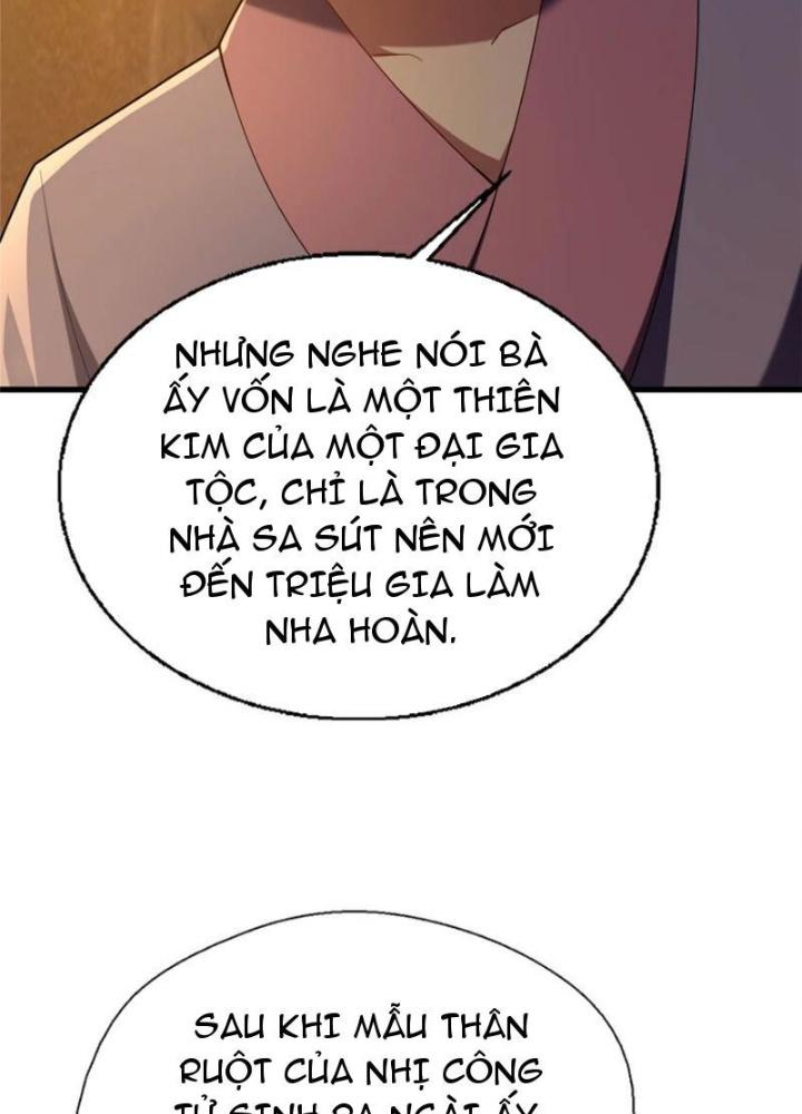 Võ Thánh Này Khảng Khái Quá Rồi Chapter 48 - Trang 3