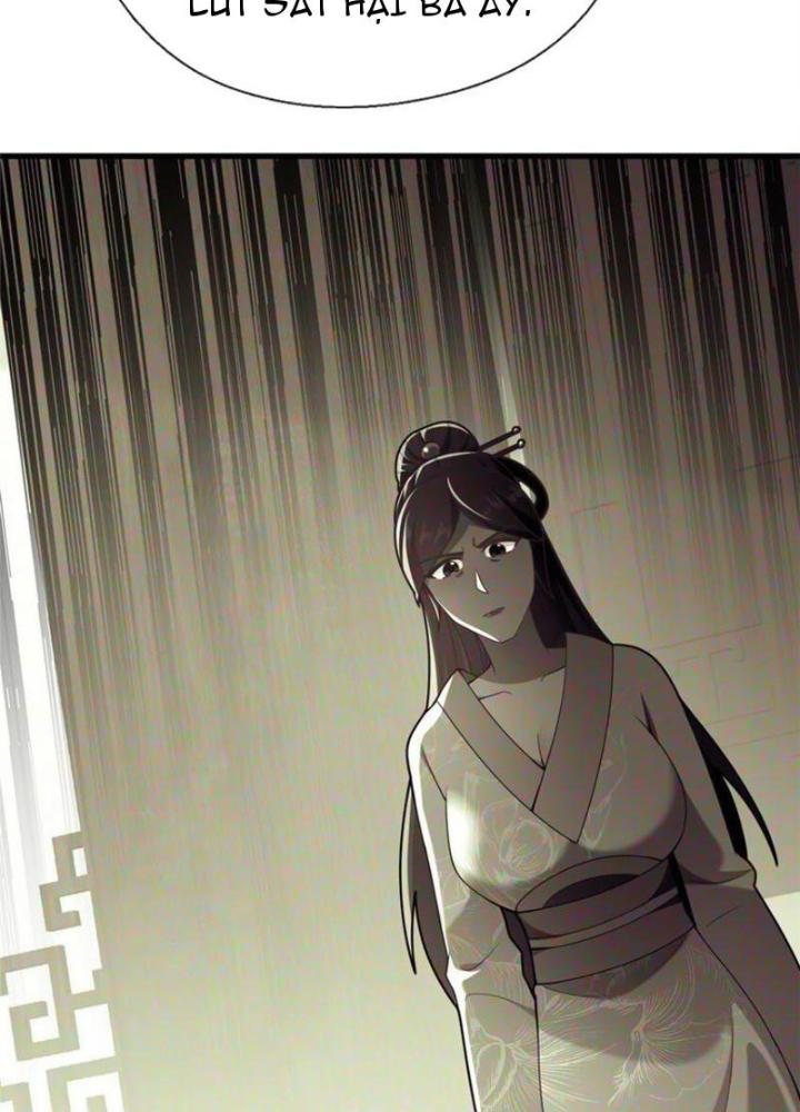 Võ Thánh Này Khảng Khái Quá Rồi Chapter 48 - Trang 3