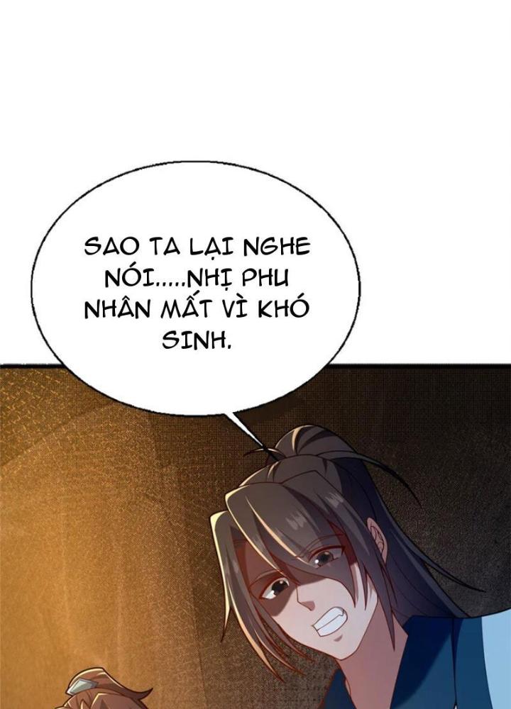 Võ Thánh Này Khảng Khái Quá Rồi Chapter 48 - Trang 3