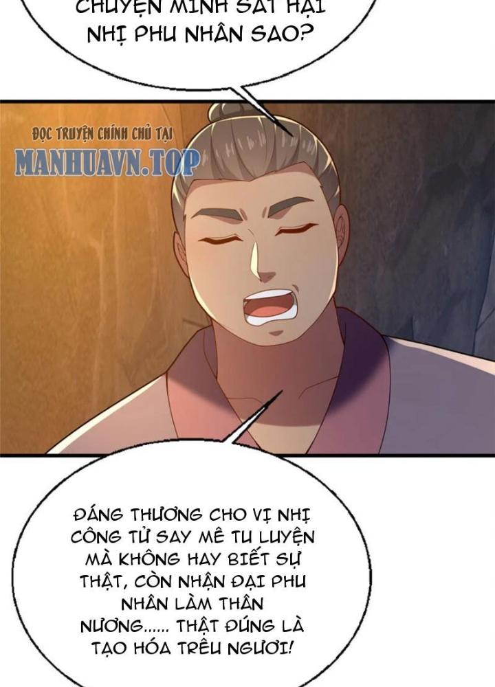 Võ Thánh Này Khảng Khái Quá Rồi Chapter 48 - Trang 3