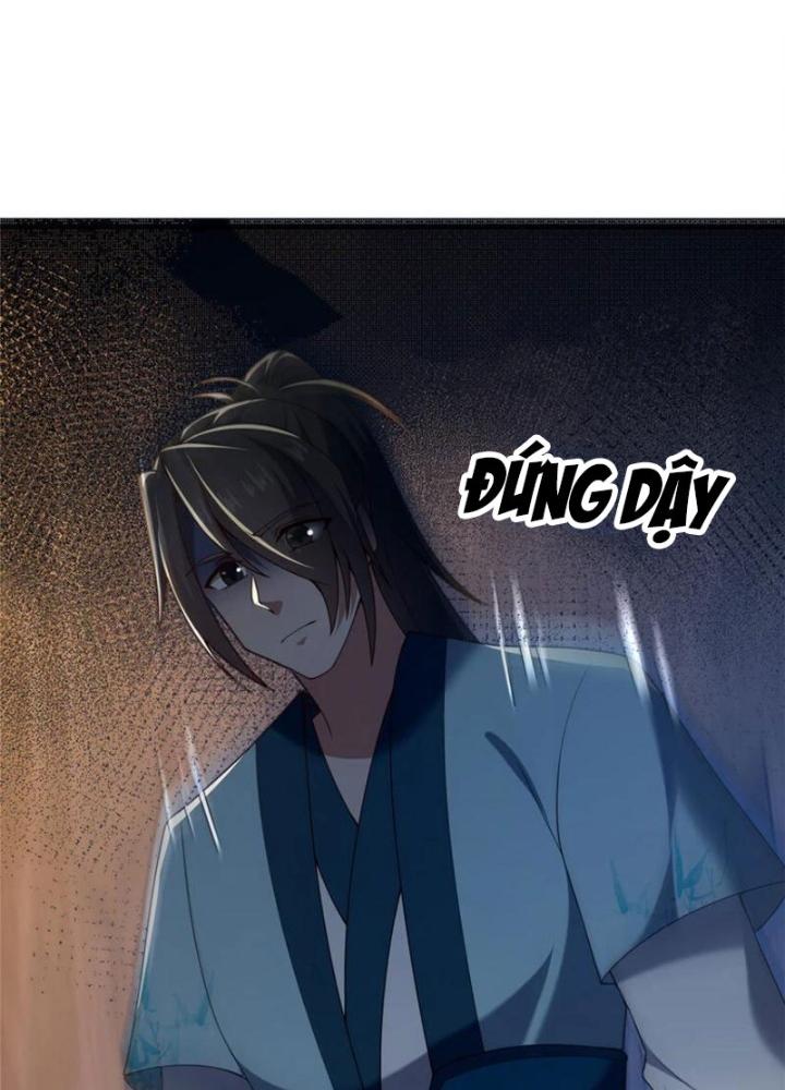 Võ Thánh Này Khảng Khái Quá Rồi Chapter 48 - Trang 3