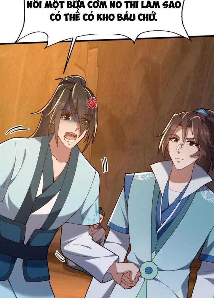 Võ Thánh Này Khảng Khái Quá Rồi Chapter 48 - Trang 3