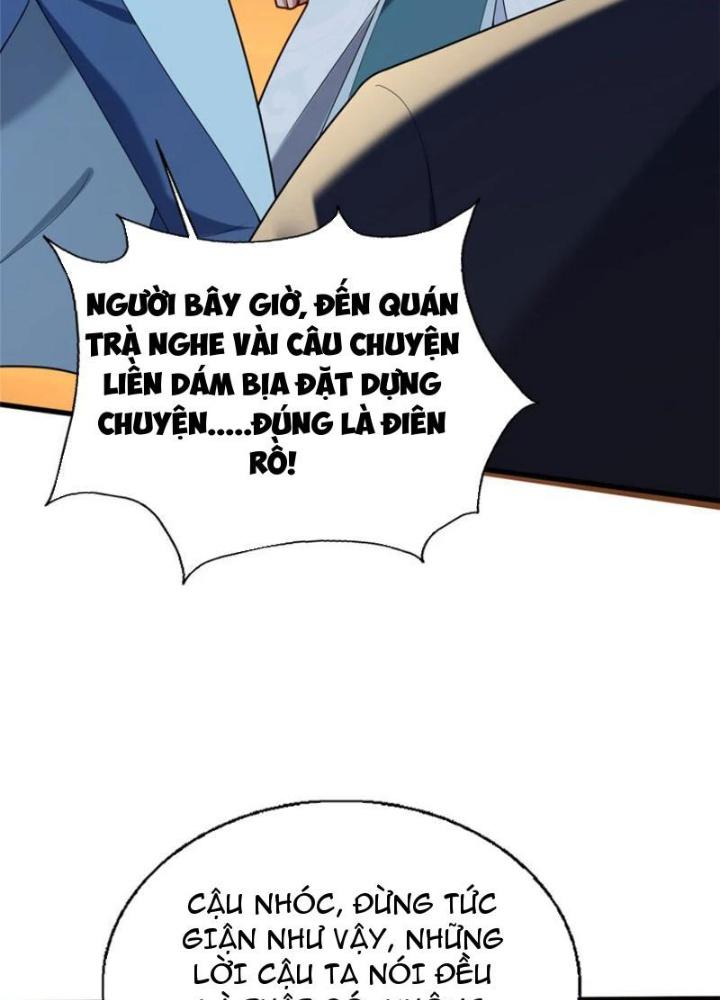 Võ Thánh Này Khảng Khái Quá Rồi Chapter 48 - Trang 3
