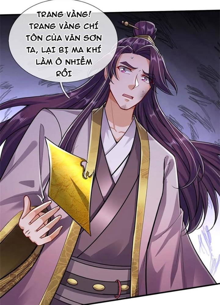 Ta Được Nuôi Dưỡng Bởi Nữ Ma Đầu Chapter 107 - Trang 2