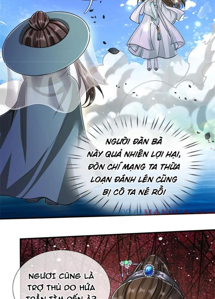 Ta Được Nuôi Dưỡng Bởi Nữ Ma Đầu Chapter 107 - Trang 2
