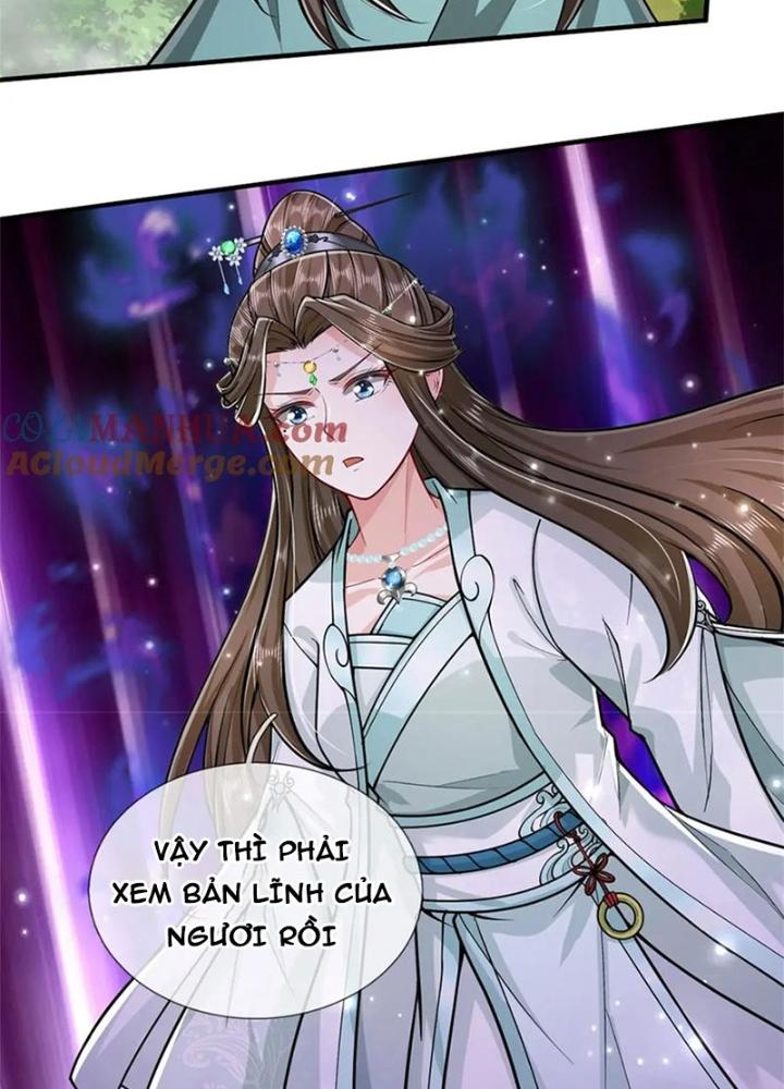 Ta Được Nuôi Dưỡng Bởi Nữ Ma Đầu Chapter 107 - Trang 2