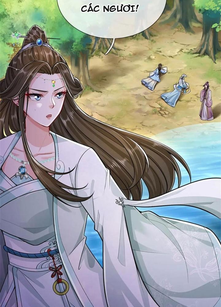 Ta Được Nuôi Dưỡng Bởi Nữ Ma Đầu Chapter 107 - Trang 2